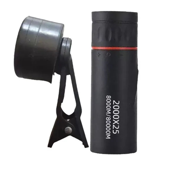 Monocular Telescopio HD