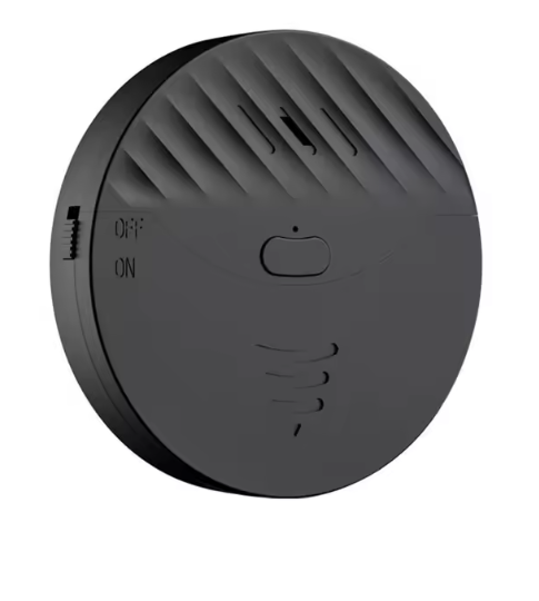 Alarma Antirrobo Inteligente de Vibración WiFi
