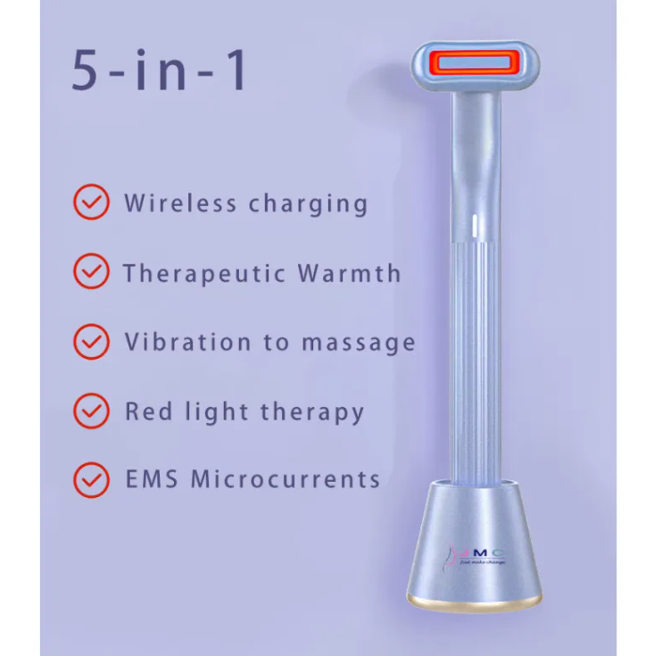 Varita Skincare Mágica