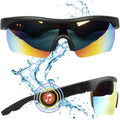 Gafas Bluetooth Para Hombres y Mujeres
