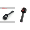 Peine masaje de pelo eléctrico