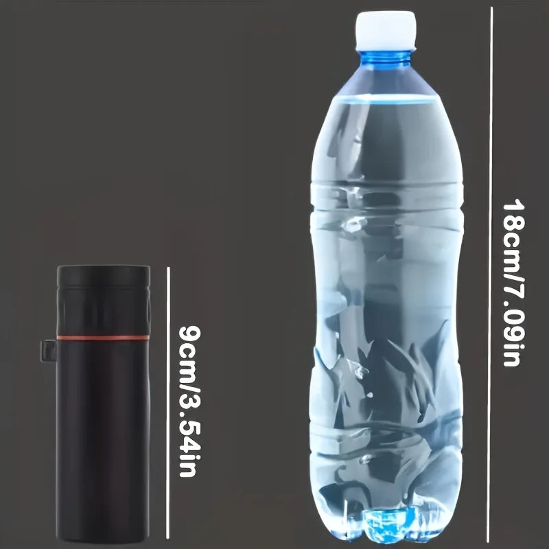 Monocular Telescopio HD