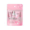 Sakura Skin Care Sets & Kits With Cleanser Serum Eye Cream essence Cream Beauty Products For Women