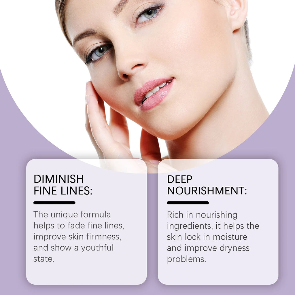 Daily Retinol Facial Serum