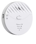 Alarma Antirrobo Inteligente de Vibración WiFi