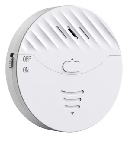 Alarma Antirrobo Inteligente de Vibración WiFi