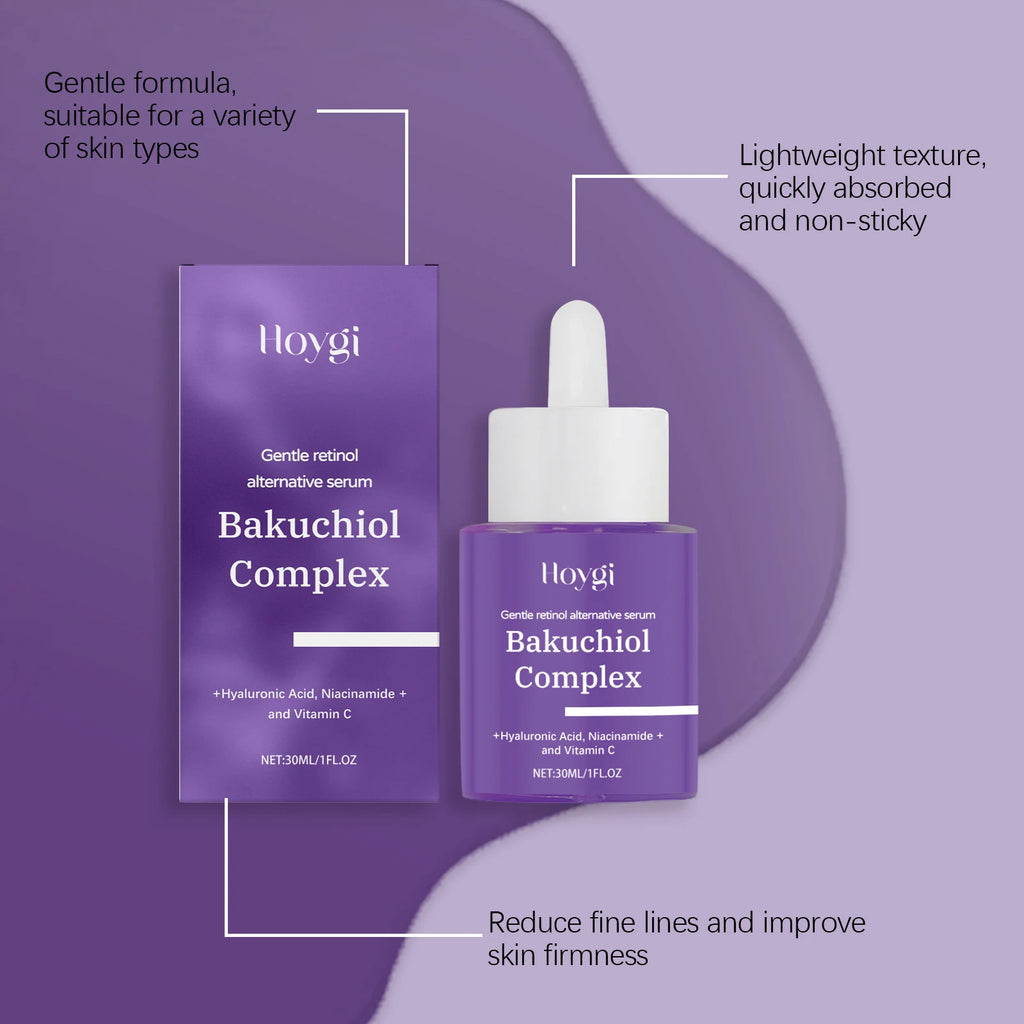 Daily Retinol Facial Serum