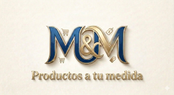 M &amp; M – Inicio